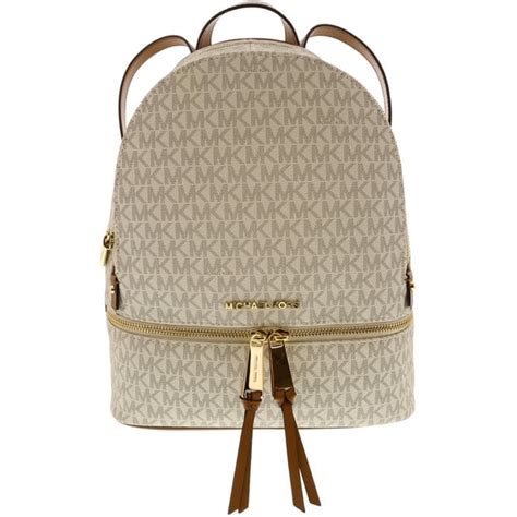 michael kors backpack malaysia|Michael Kors Backpack sale outlet.